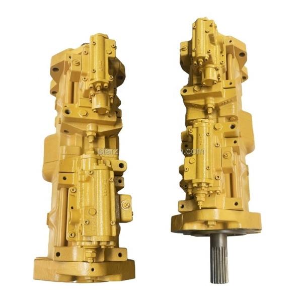 Direct C336GX CAT336G Hydraulic Pump Excavator 400 kg for Mining Earth Moving