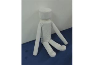 China ASTM F2088 Lab Testing Equipment CAMI Infant Dummy Child Dummy Mark I / Mark II on sale