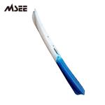 Sun Resistance LLDPE Material Two Person Fishing Kayak Boat 390x75x37CM
