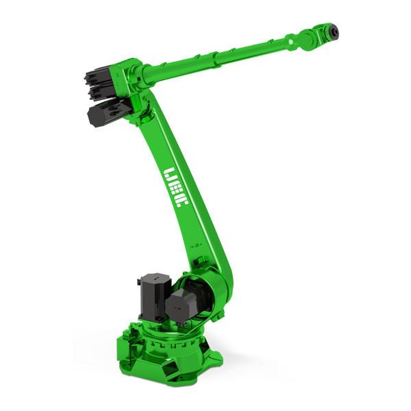 Painting Robots For Flat Workpiece In Furniture And Logistics Industries GR6160