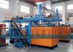 Child Horse Plastic Toy Making Machine / Blow Molding Equipment