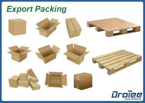Quality Which kinds of packing are available? wholesale