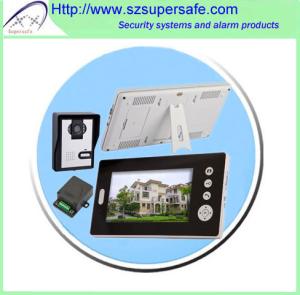 Quality 7&quot; Wireless Video Door Phone wholesale
