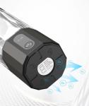 Factory Customized 210ml Hydrogen Water Generator Bottle SPE Water Ionizer 5000