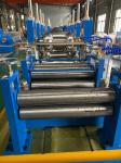 Carbon Steel Square Iron Pipe Making Machine 50KW 380V