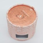 104mm Height 95mm Diameter Printed Tube Packaging With Window
