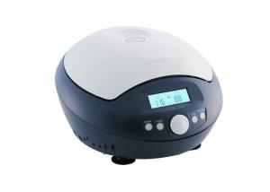 Quality Medical Lab High Speed Mini Centrifuge Safety Standards And Regulations wholesale