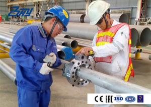 Quality 6inch Cold Cutting Pipe Cutting Beveling Machine High Strength ,Portabal wholesale