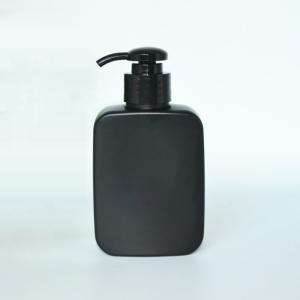 Quality Shampoo Shower Gel 200ml Facial Cleanser Bottle wholesale