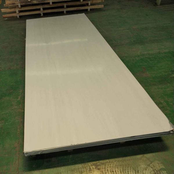 Cheap No.1 Finish 4x8 Stainless Steel Sheet 304 Hot Rolled ASTM Standard for sale