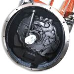 The Sinotruck Howo HW19710 Transmission Assembly Strong Reliability, Low
