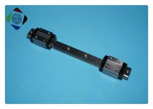 Quality HSR10RM Akiyama Press Guides , Offset Machine Spare Parts 145mm Length wholesale
