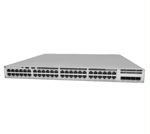 NOW QFX5120-48Y-AFO2 Customized Ethernet/Gigabit Ethernet Switch with ≥ 48 Ports and 10/100/1000Mbps Transmission Rate