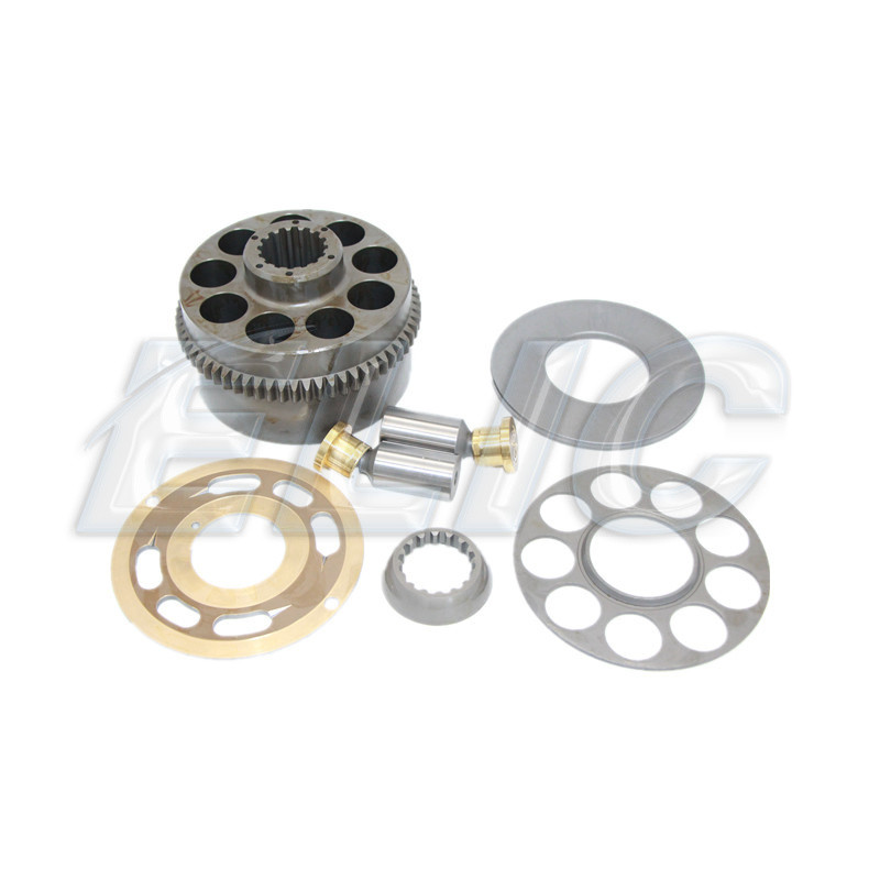 Hydraulic Piston Pump Spare Parts M2X63 M2X96 M2X120 M2X146 M2X150 M2X210 M5X130 MX173 MX500 SK200-6 ZX200-3