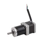 High Precision 35mm Planetary Gearbox Stepper Motor NEMA 14 Stepper Motor