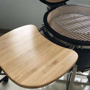 Quality 24'' Korean Barbecue Patio Kamado Ceramic Grill wholesale