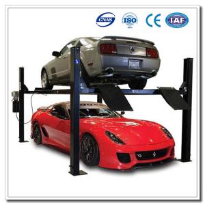 Quality Simple Car Parking System for Underground Garage wholesale