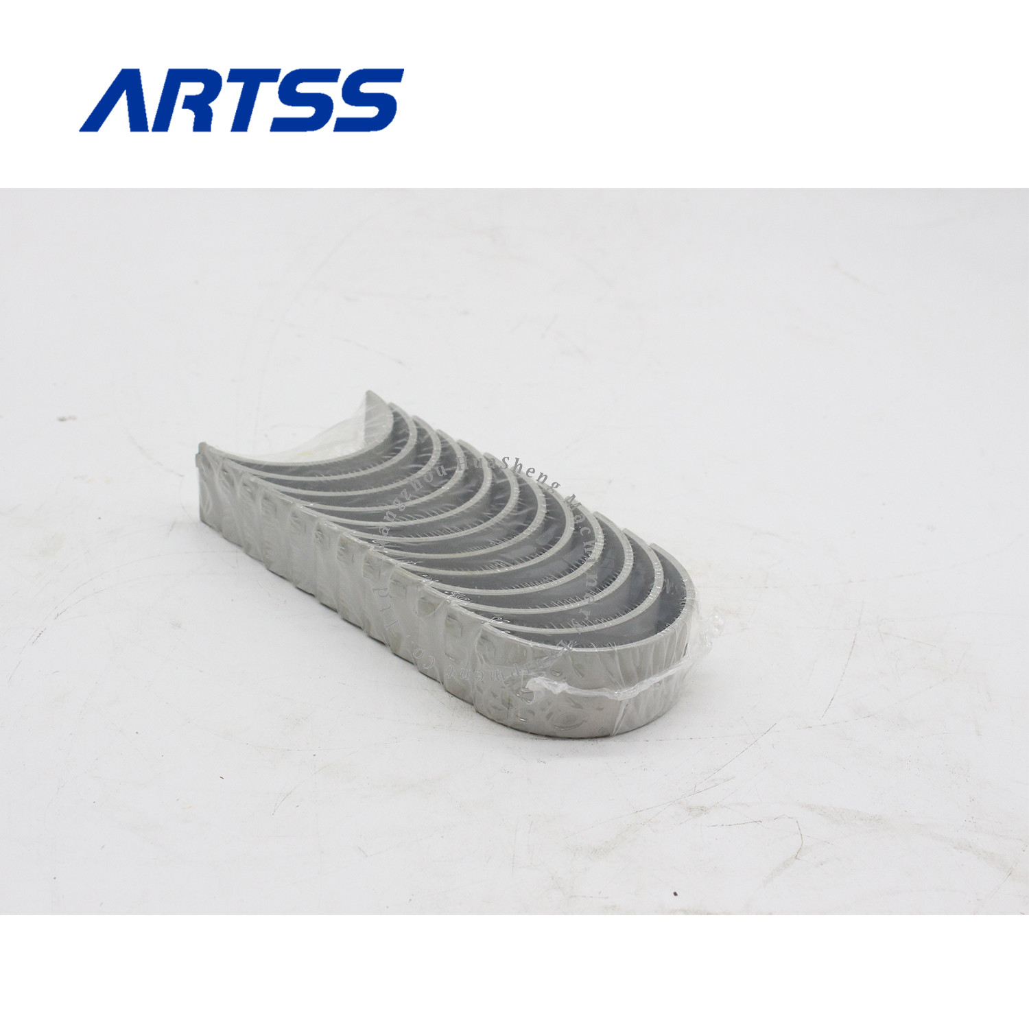 6D95L Main And Con Rod Bearing STD Machinery Engine Parts For Komatsu Excavator PC100-6-4D95