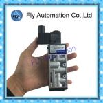 Mindman MVSC-460-4E1 MVSC-460-4E2 Pneumatic Solenoid Valves , Pneumatic