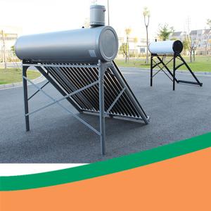 Quality Stainless Steel SUS304 Solar Geyser 500 Liter Solar Water Heater wholesale