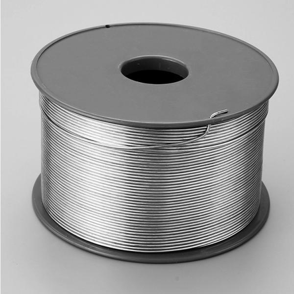 Electric fencing wire Aluminum alloy wire for electric fence Single Stranded