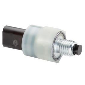 Quality BMW 12618613333 Auto AC and Electricity Parts Fuel Pressure Sensor wholesale
