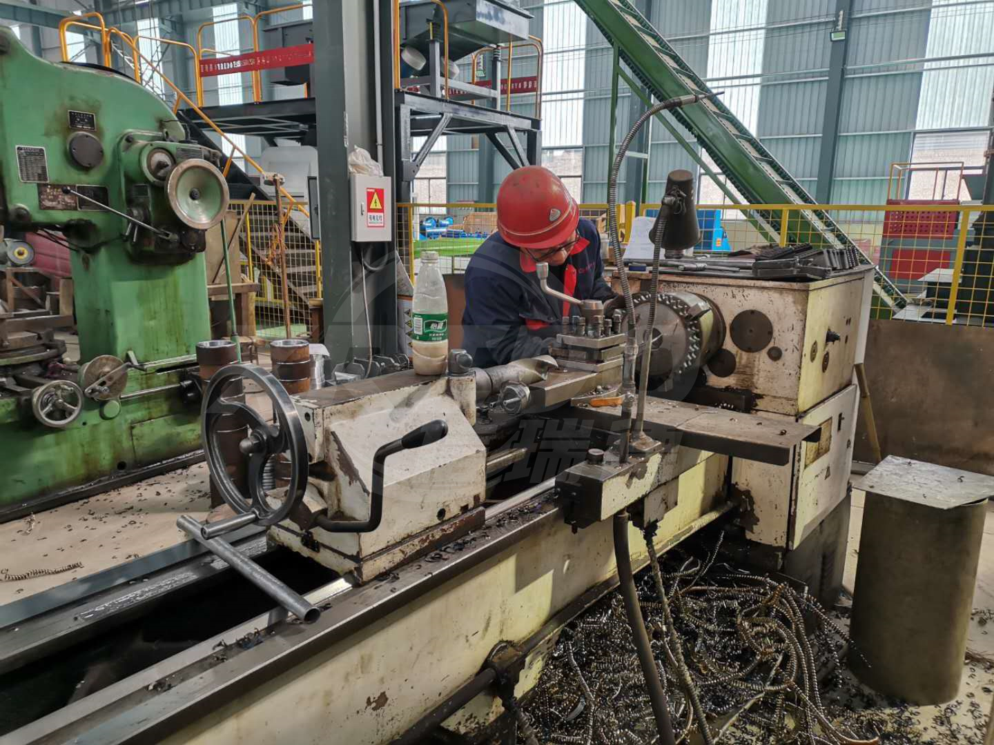 Hot Sale Industrial Cardboard Double Shaft Shredder/Waste Crusher Price