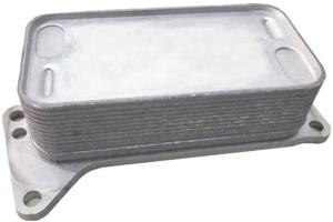 Quality 11428507627 Engine Parts BMW Oil Cooler wholesale