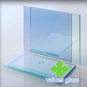 Quality AR Coated Tempered Non Reflective Glass High Transmittance wholesale
