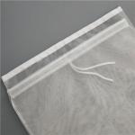 Wine Brewing Filtration 100% PE Nylon Liquid Filter Bag Food Grade