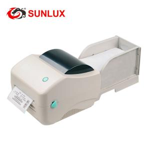 Quality Multi Interface Direct Thermal 203Dpi Label Barcode Printer wholesale