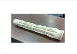 Limited Venue Pleated Filter Bag Larger Filter Area Retard Airflow Air Pulse