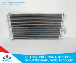 Quality Hight Cooling Performance Auto Condenser For Hyundai IX35 2009 OEM 976062Y500 wholesale