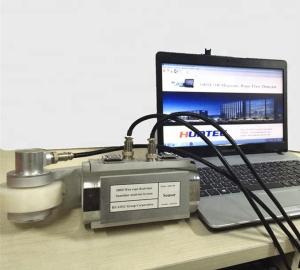 Quality HRD-100 Steel Wire Rope Flaw Detector Testing Device wholesale