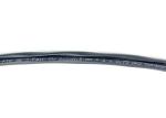 2P Twisted Outdoor Siamese Cable , Siamese Cable For Security Cameras
