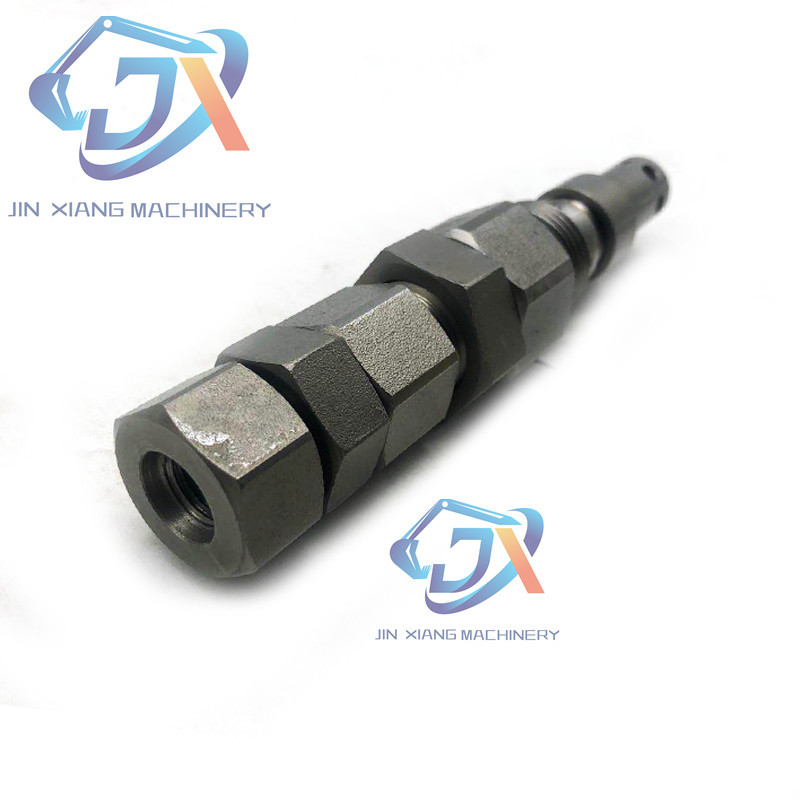 STAR ZEBRA Main Relief Valve 4372038 Hydraulic Distribution Control Valve For EX200-5 ZX210