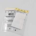 4 Slot 95Kpa Specimen Bags for Transport Packaging