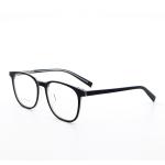 Wholesale Fad Individuality Acetate Frame For Women Men MR 801