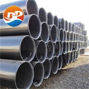 Quality DIN 17175 10CrMo910 Heat Resistant Alloy Seamless Steel Pipe / Tubes wholesale