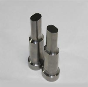 Quality Cnc Machine MISUMI Press Die Components wholesale