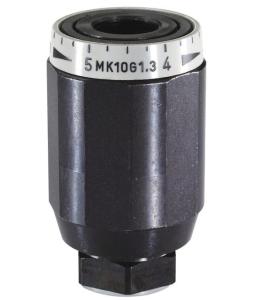 Quality MG15G1X/V R900437653 Rexroth Hydraumatic Parts Industrial Valve For Flow Limitation wholesale