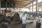 Cq6232e CNC Metal Lathe High Speed Anti Vibration Metal Precision Lathe