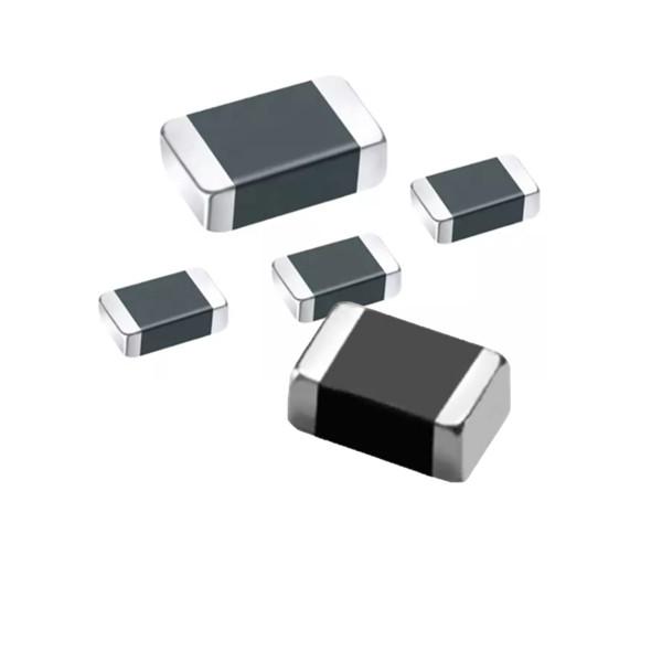 Cheap Ferrite Core Power Bead Inductor Multi Layer Excellent Solderability for sale