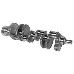 Quality Environmental Friendly Nodular Iron Crankshaft High Performance Properties wholesale