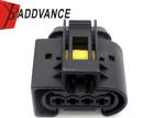 4 Pin Female Kostal Connectors With Active TPA 09 4414 91 2E0 905 229