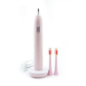 Quality Oral Hygiene Care Rechargeable Sonic Electric Toothbrush For Adult wholesale