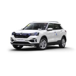 Quality Dongfeng Nissan Venucia T60EV New Energy Vehicle SUV New Car wholesale