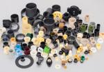 VSB-70 Plastic Plain Bearings