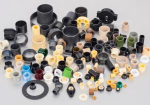 Quality VSB-70 Plastic Plain Bearings wholesale