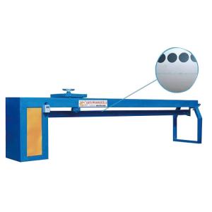 Quality Solar Collector Water Tank Production Line Seaming Solar Water Heater Machinery wholesale